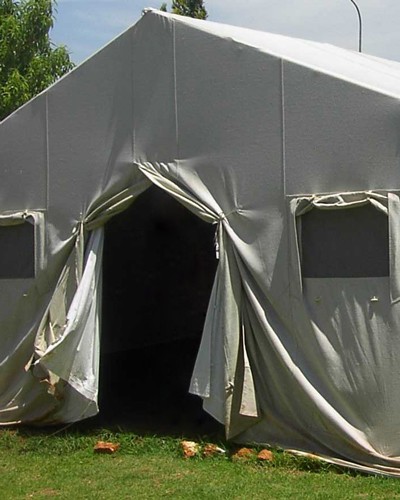 Изготавливаем солдатские палатки в Назарово вместимостью <strong>до 70 человек</strong>